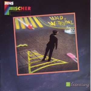 ดาวน์โหลดและฟังเพลง MAD MATERIAL พร้อมเนื้อเพลงจาก Jens Fischer
