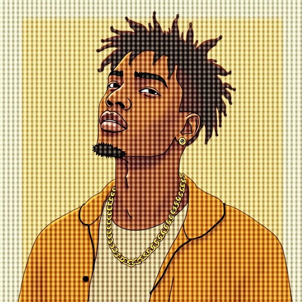 罗欢AlSoul