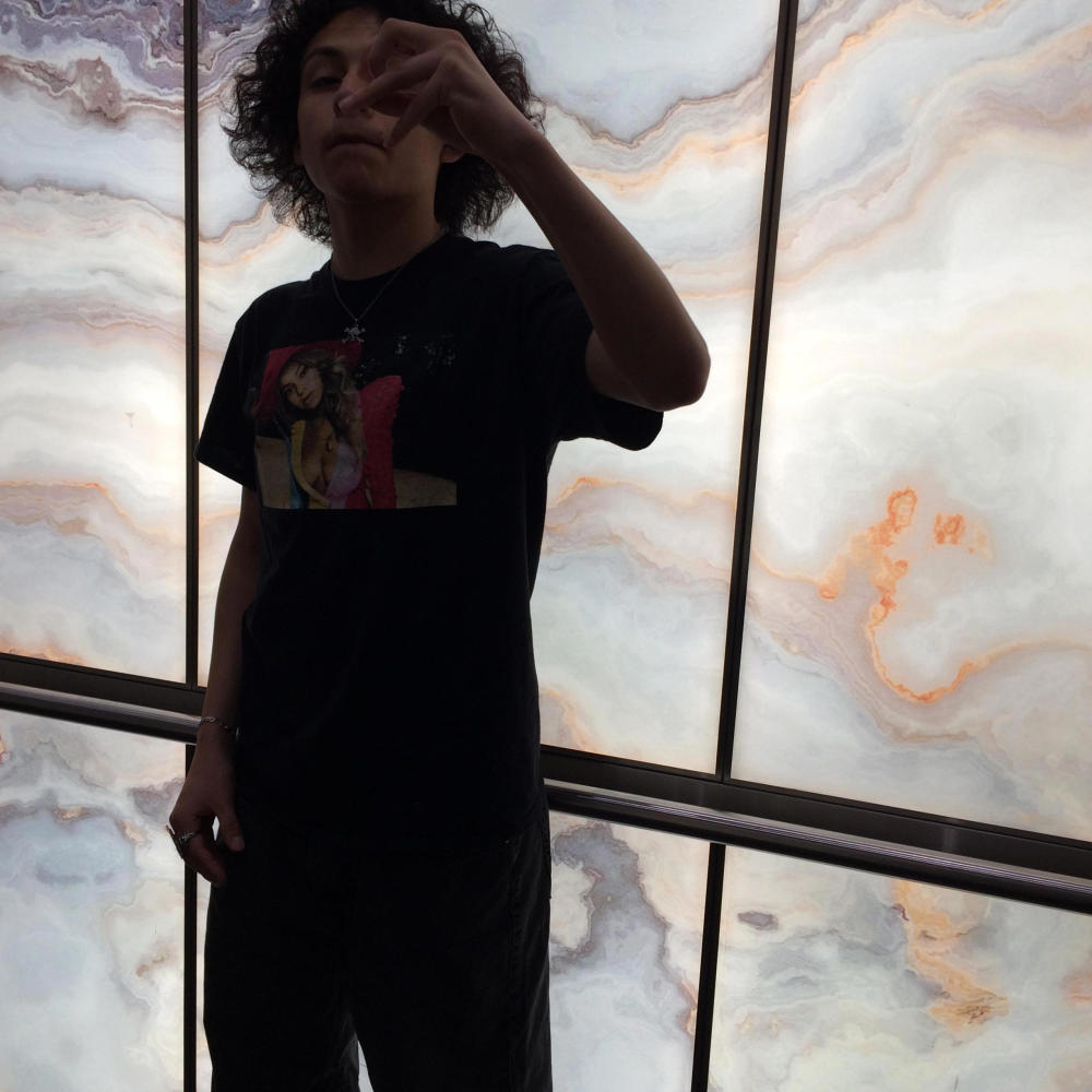BLEEDINrave (Explicit)