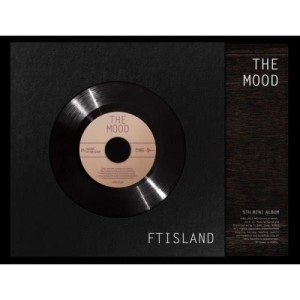 收聽FTISLAND的The Way Into You歌詞歌曲