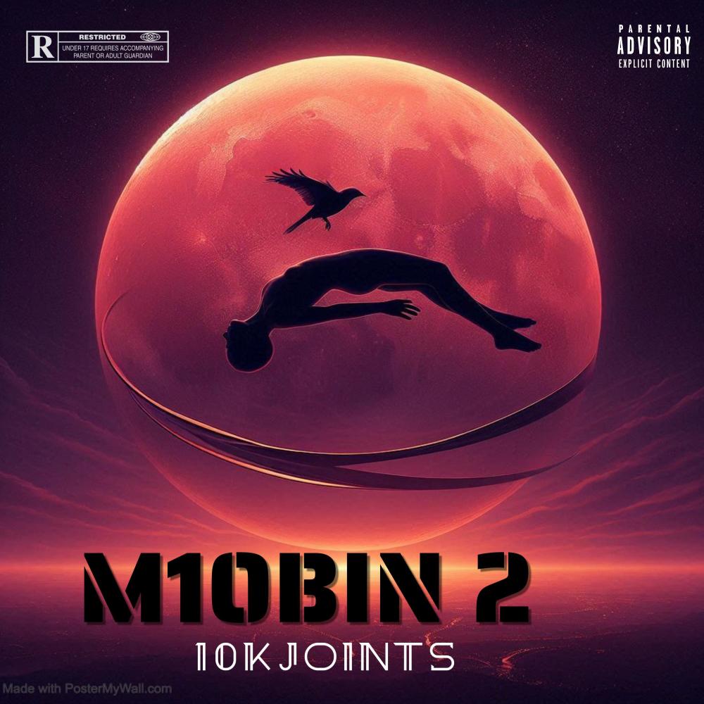 On The Low (feat. MtrX) (Explicit)