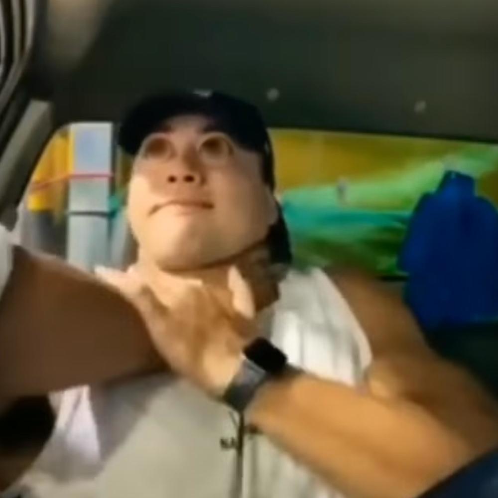 not a diss (Explicit)