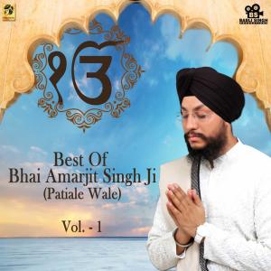 收聽Bhai Amarjit Singh Patiala Wale的Tis Aage Mai Jodri歌詞歌曲