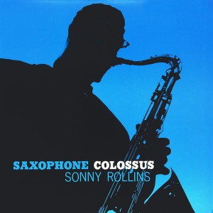Dengarkan lagu Strode Rode nyanyian Sonny Rollins dengan lirik