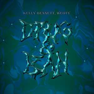Listen to **&LEAN (Explicit) song with lyrics from Kelly Bennett