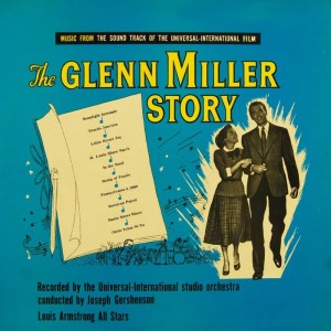 Dengarkan In The Mood (from "The Glenn Miller Story") lagu dari The Universal International Studio Orchestra dengan lirik