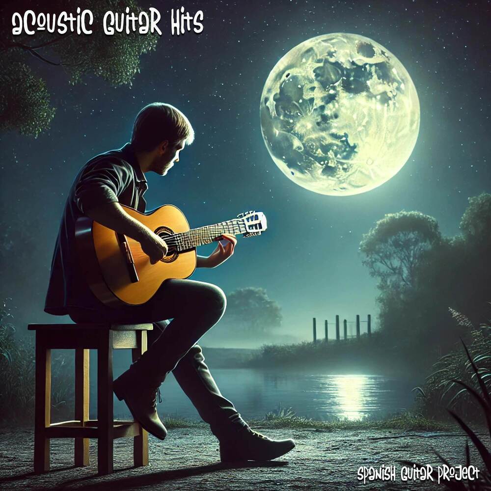 This Old Guitar (Guitar Cover)