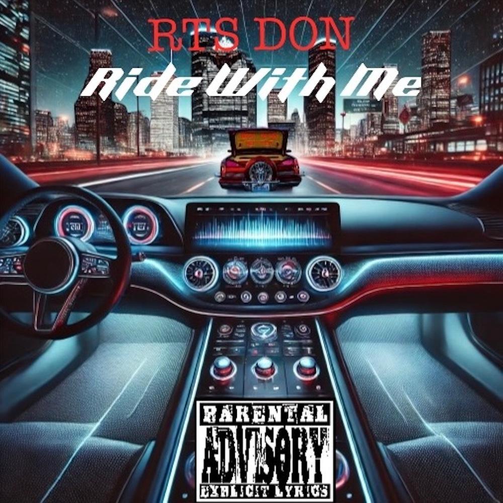 Ride With Me