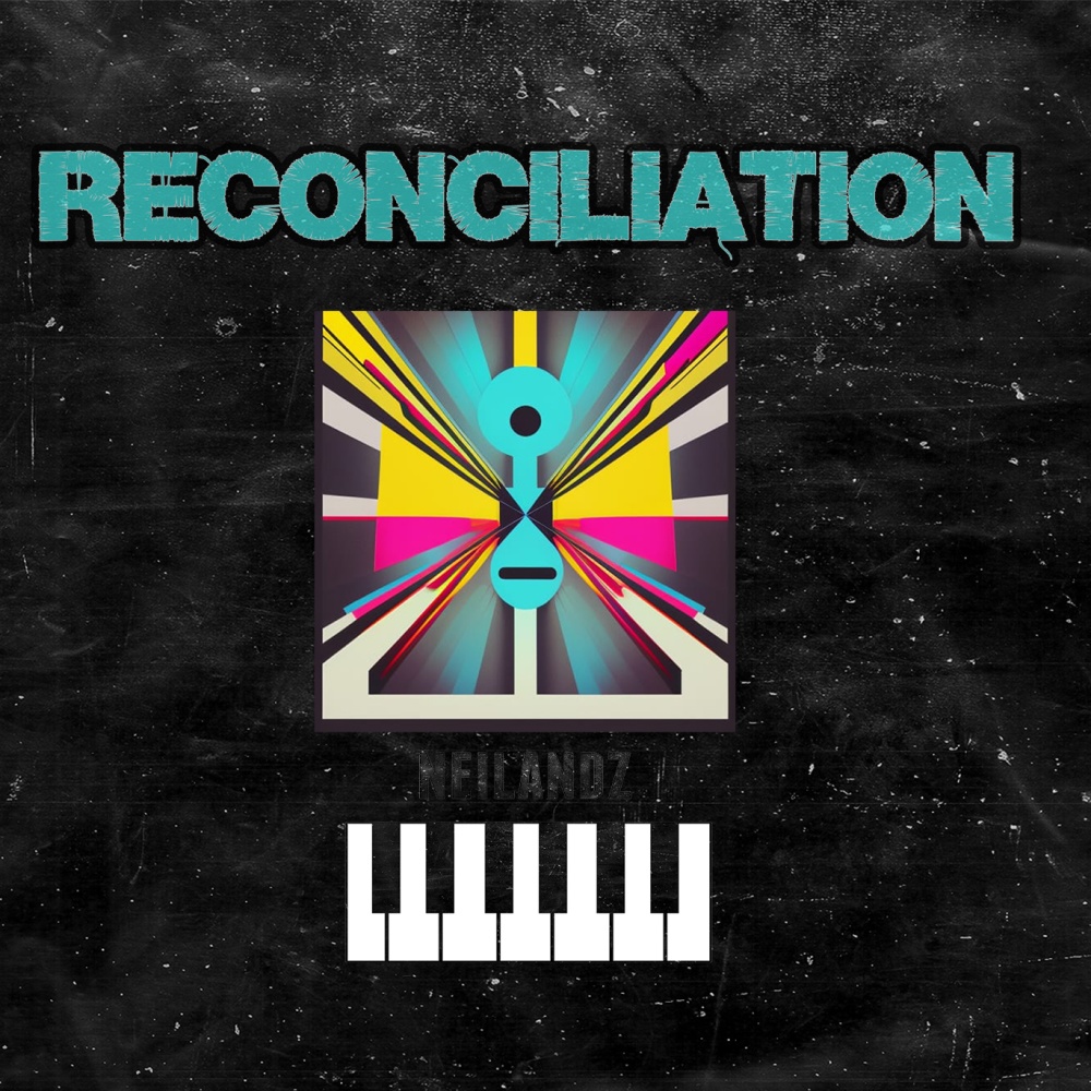 Reconciliation (feat. B Martin)