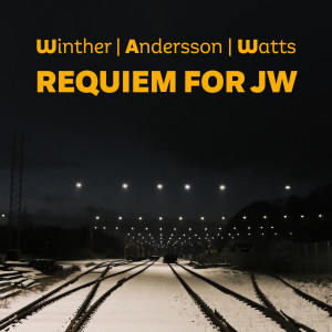 Listen to Requiem for JW (Radio Edit) song with lyrics from Richard Andersson