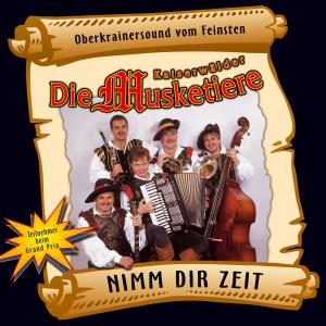 Listen to Haserl Polka song with lyrics from Die Kaiserwälder Musketiere