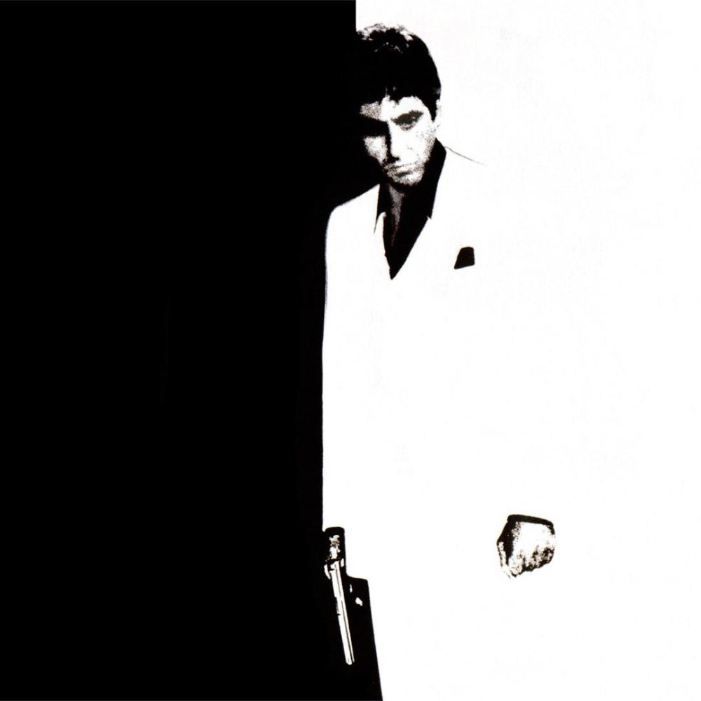 Scarface (feat. Sofaygo) (Explicit)