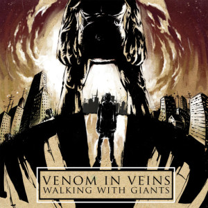 ดาวน์โหลดและฟังเพลง Eye of the Storm พร้อมเนื้อเพลงจาก Venom in Veins