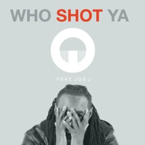 收聽Kupid aka Q的Who Shot Ya歌詞歌曲