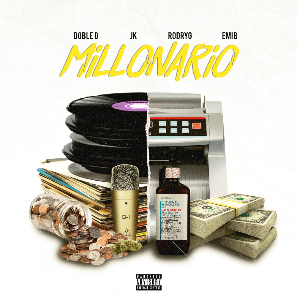 Millonario (Explicit)