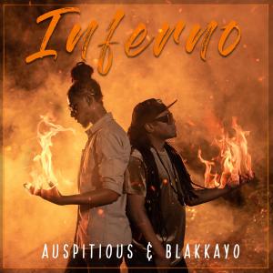 อัลบัม Inferno (feat. Blakkayo) ศิลปิน Blakkayo