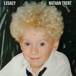 ดาวน์โหลดและฟังเพลง Legacy พร้อมเนื้อเพลงจาก Nathan Trent