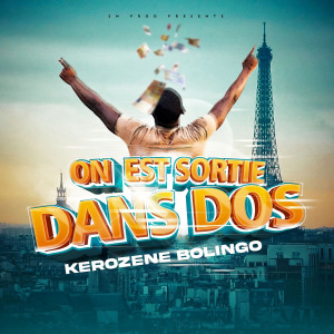 Album On est sortie dans dos from 