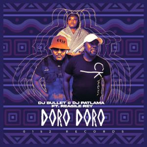 Listen to Doro Doro song with lyrics from DJ Bullet