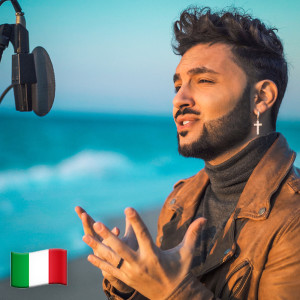 收聽Stefano Syzer Germanotta的Someone You Loved (Italiano)歌詞歌曲