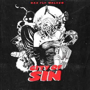 收听Dae Flywalker的Foreign Island (Explicit)歌词歌曲