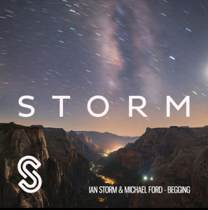 Listen to Begging song with lyrics from Ian Storm