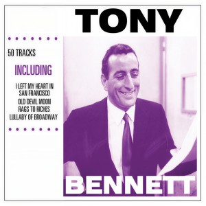 ดาวน์โหลดและฟังเพลง Smile พร้อมเนื้อเพลงจาก Tony Bennett