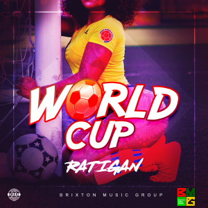 收聽Ratigan的World Cup歌詞歌曲