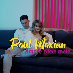 Listen to Amare Zilele Mele song with lyrics from Raul Maxian