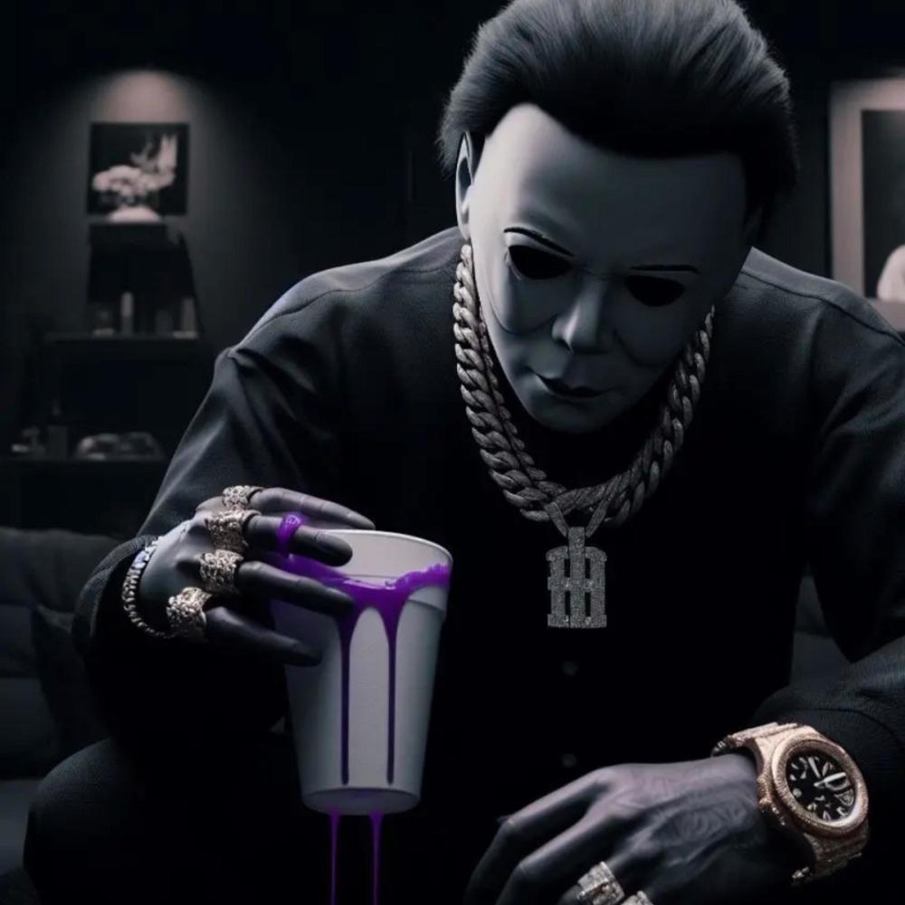 Sanguine freestyle (Explicit)