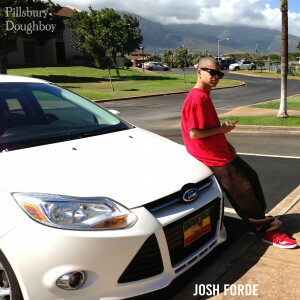 Album Pillsbury Doughboy from Josh Forde