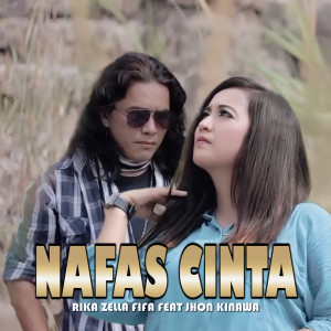 Album NAFAS CINTA from RIKA ZELLA FIFA