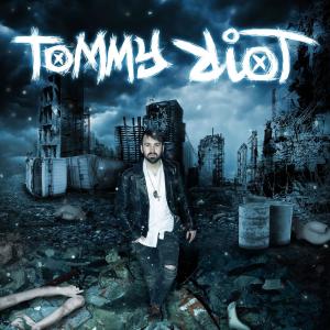 收聽Tommy Riot的Cut deep歌詞歌曲