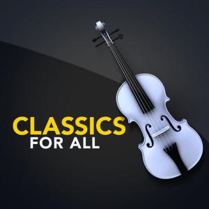 收聽Classics for All的Images, Book 2, L. 111: No. 1. Cloches À Travers Les Feuilles歌詞歌曲