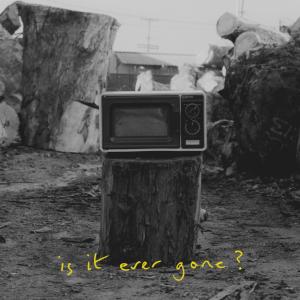 Will Fox的專輯Is It Ever Gone