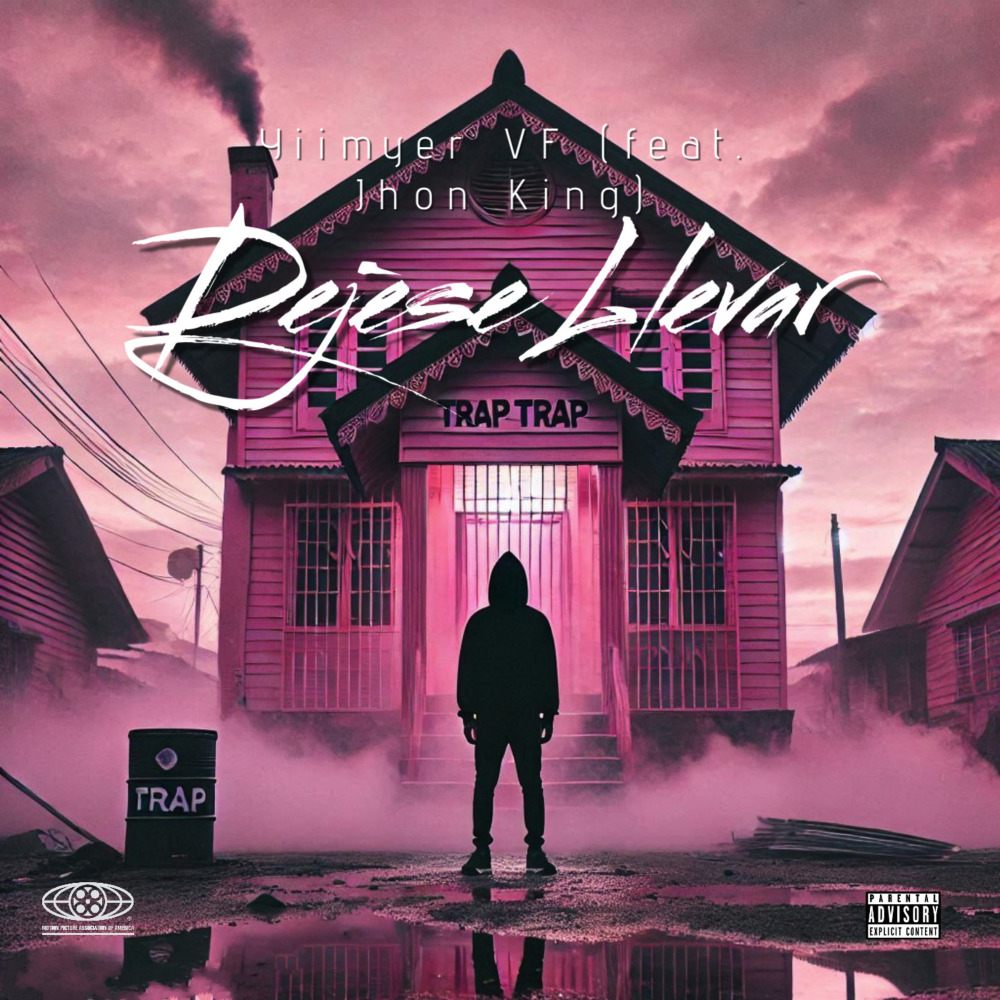 Dejese Llevar (Explicit)