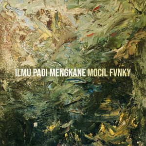 Album Ilmu Padi Mengkane from Mocil Fvnky