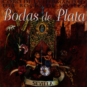 收聽Coro de la Hermandad del Rocio de Sevilla的Mi Hermandad歌詞歌曲