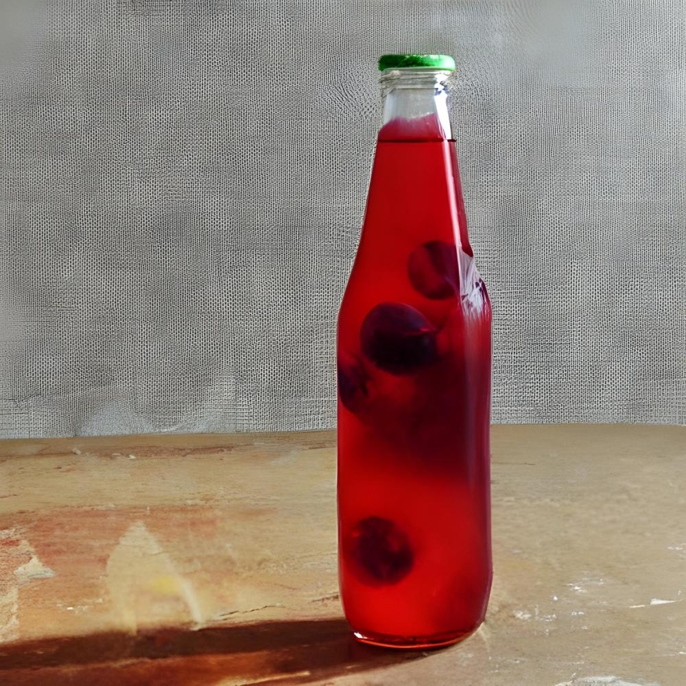 Cherry Coke (feat. LR7.) (Explicit)