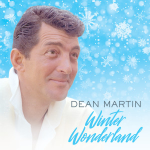 Martin, Dean的專輯Winter Wonderland