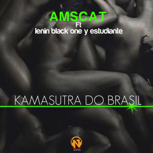 Amscat的專輯Kamasutra Do Brasil