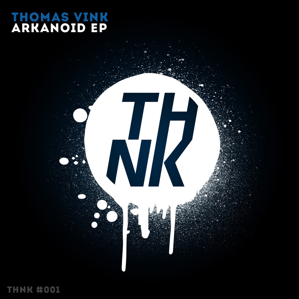 Arkanoid (Original Mix)