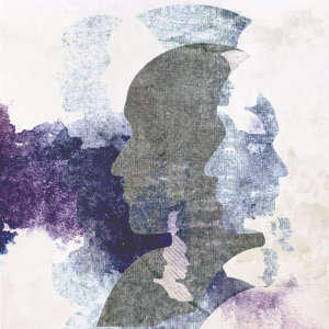 PJ Rose的專輯Souvenir