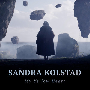 收聽Sandra Kolstad的My Yellow Heart歌詞歌曲