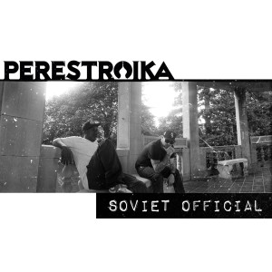 ดาวน์โหลดและฟังเพลง Soviet Official พร้อมเนื้อเพลงจาก Apathy