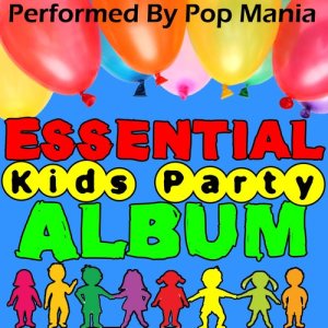 收聽Pop Mania的Do the Bartman歌詞歌曲