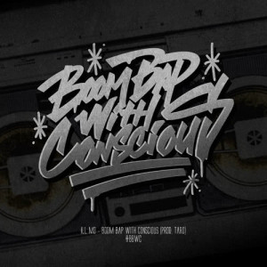 Listen to Boom Bap With Conscious (Clean) song with lyrics from 老莫