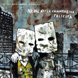 ดาวน์โหลดและฟังเพลง L'amore ai tempi dei licenziamenti dei metalmeccanici พร้อมเนื้อเพลงจาก Le luci della centrale elettrica