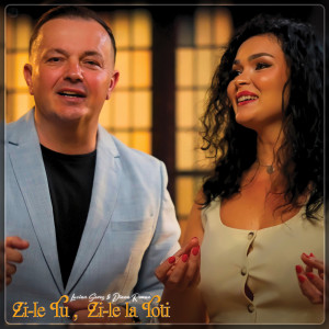 Listen to Zi-Le Tu, Zi-Le La Toti song with lyrics from Lucian Sereș