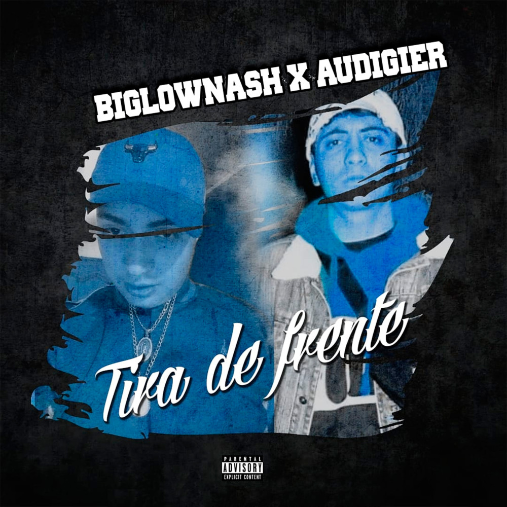 Tira De Frente (feat. Audigier)